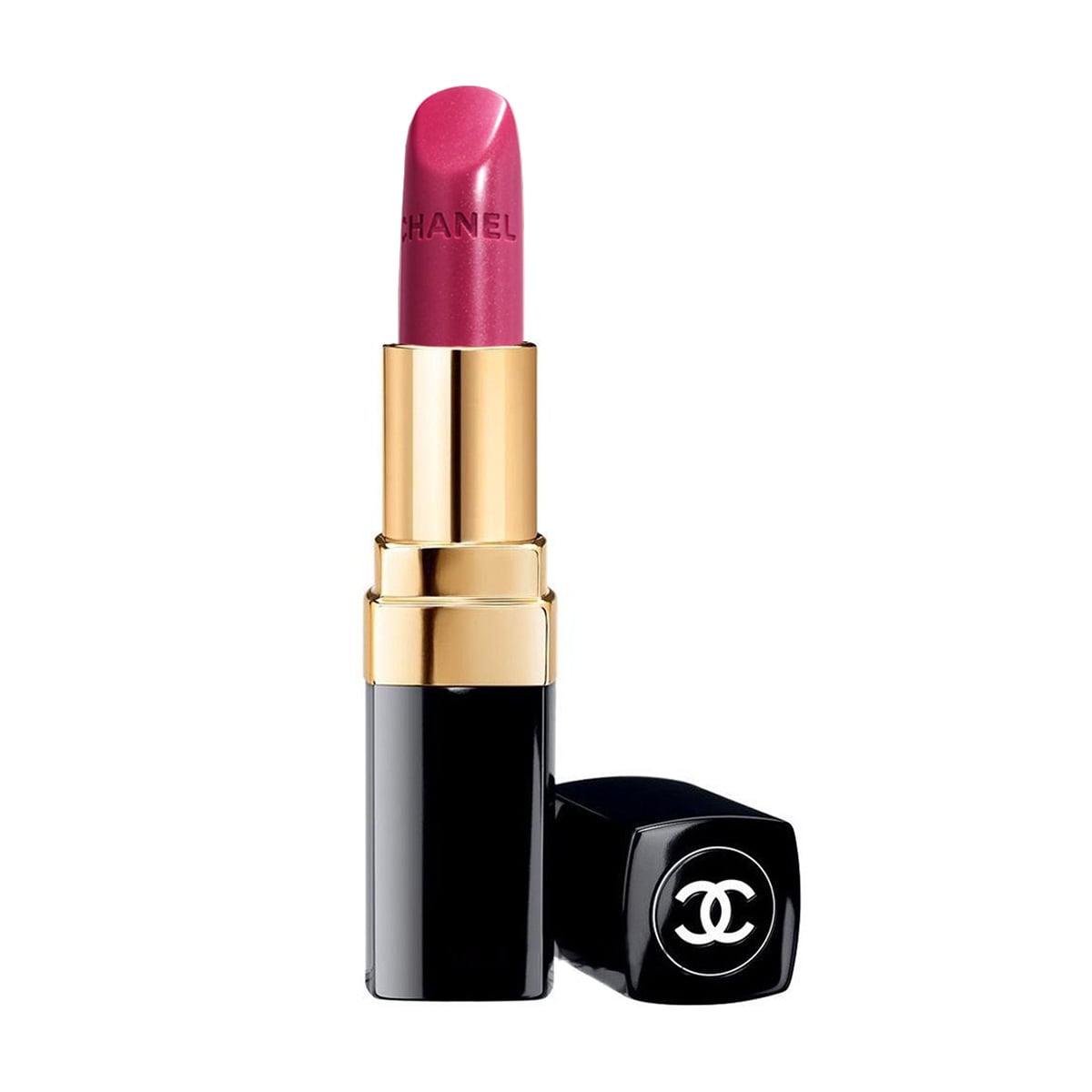 Зволожувальна помада для губ Chanel Rouge Coco 452 Emilienne, 3.5 г